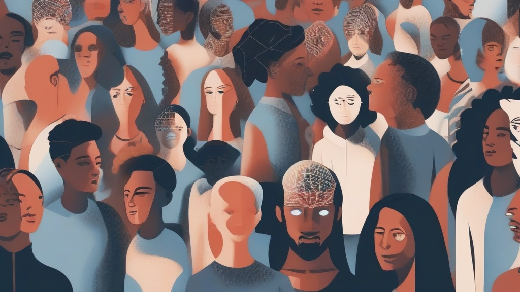 社会心理学：解码人类群体行为的隐形密码