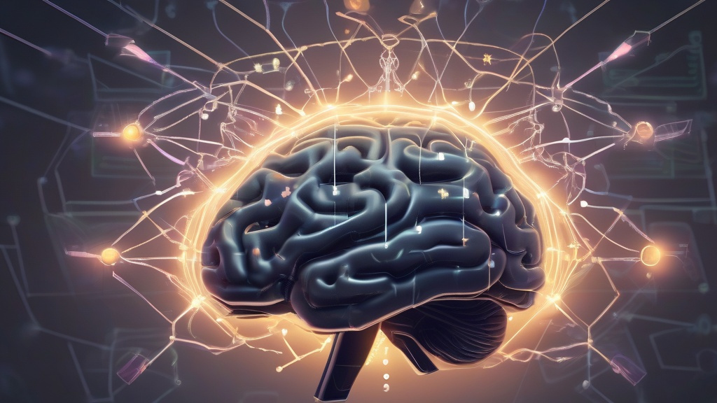 认知心理学：解码人类思维的科学密码