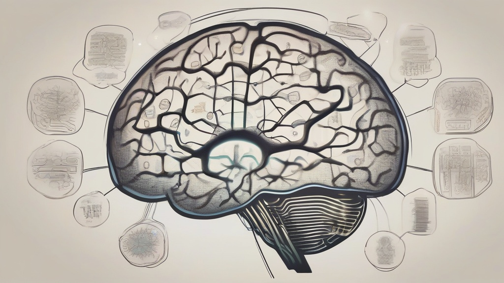 认知心理学：解码人类思维的科学密码