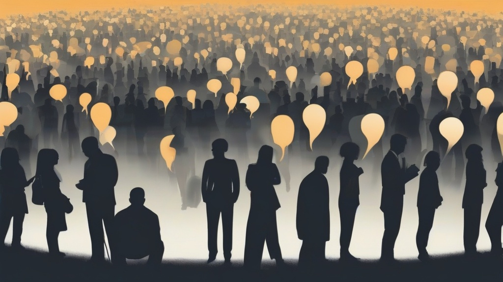 社会心理学：解码人类群体行为的隐形密码