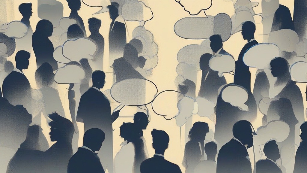 社会心理学：解码人类群体行为的隐形密码