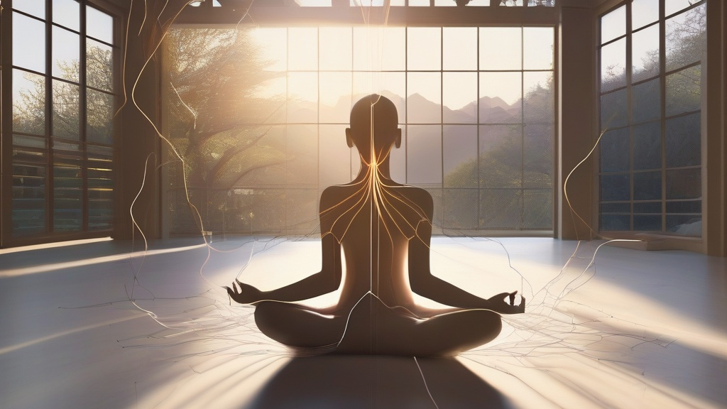 你的情绪需要体检吗？——解码现代人心理健康的隐形密码