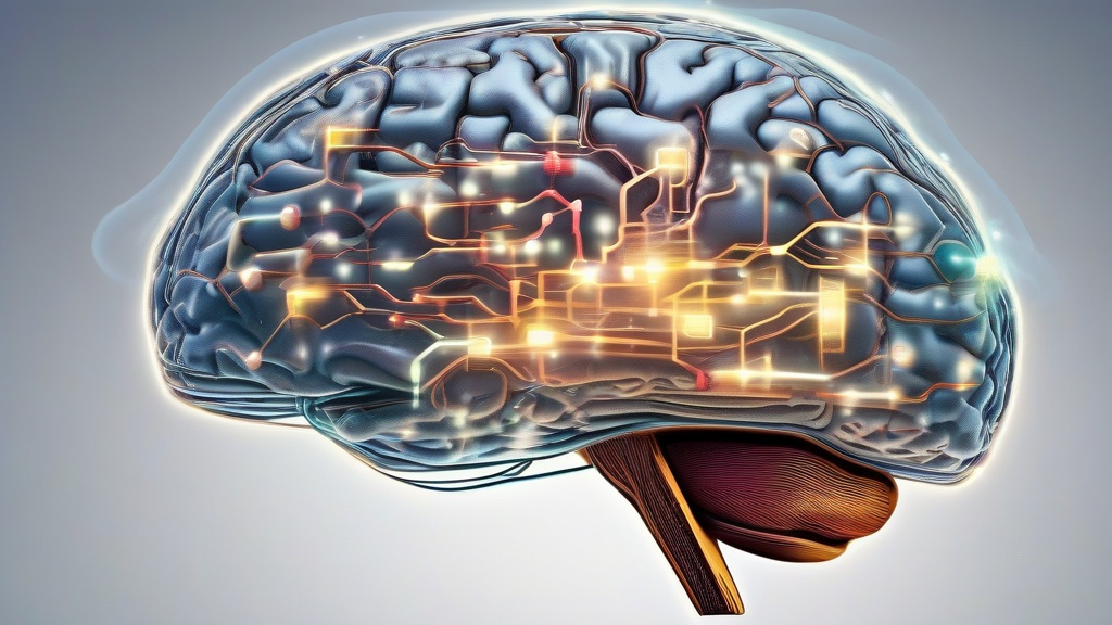 认知心理学：解码人类思维的科学密码