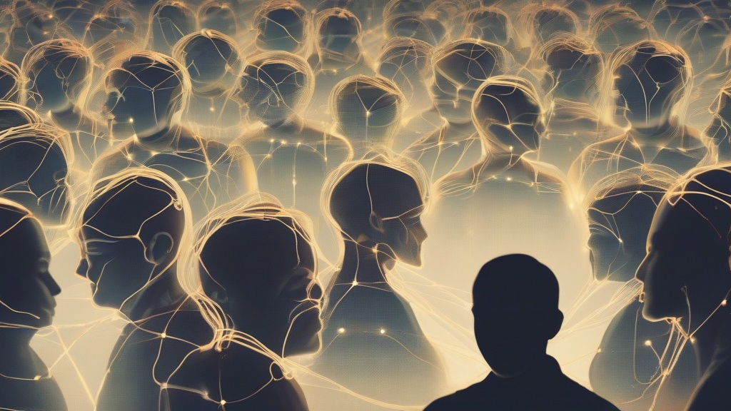 社会心理学：解码人类群体行为的隐形密码