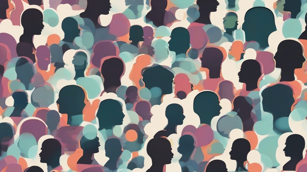 社会心理学：解码人类行为的隐形规则