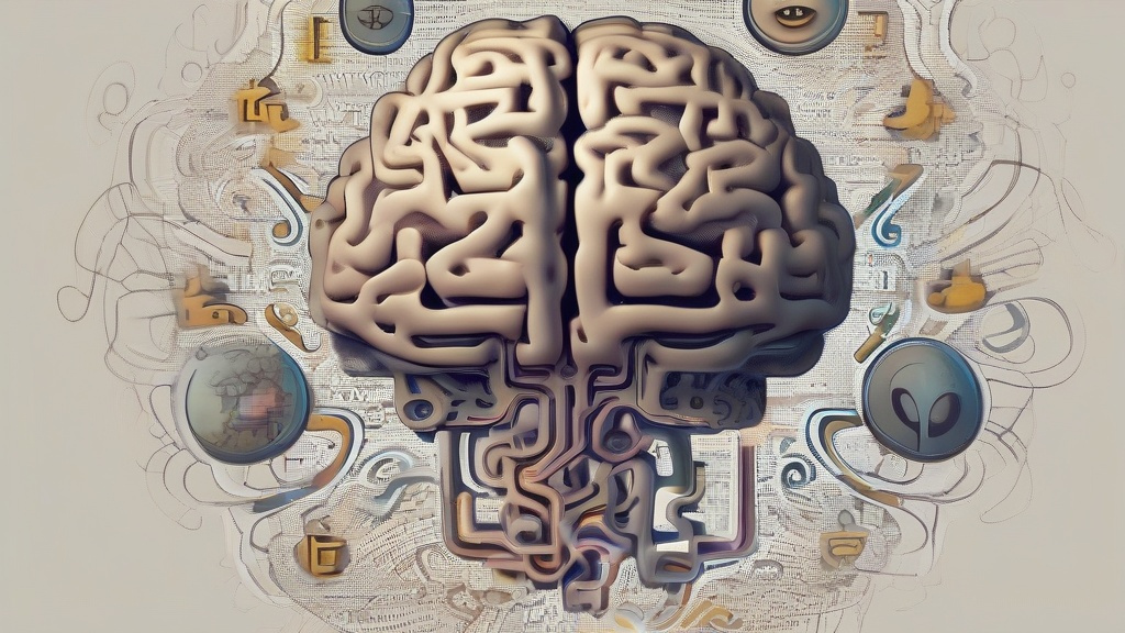 认知心理学：解码人类思维的科学密码