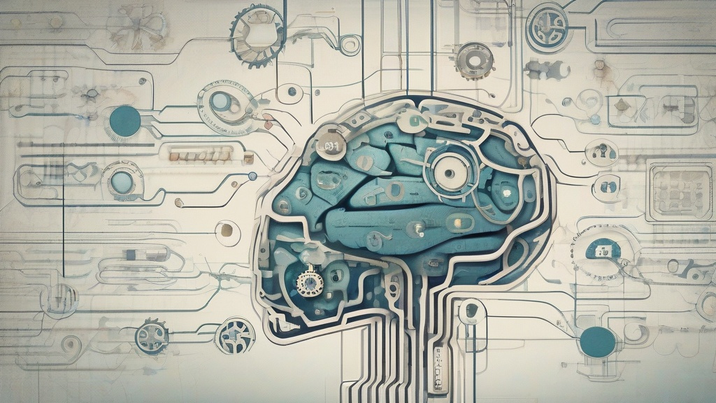 认知心理学：解码人类思维的科学密码