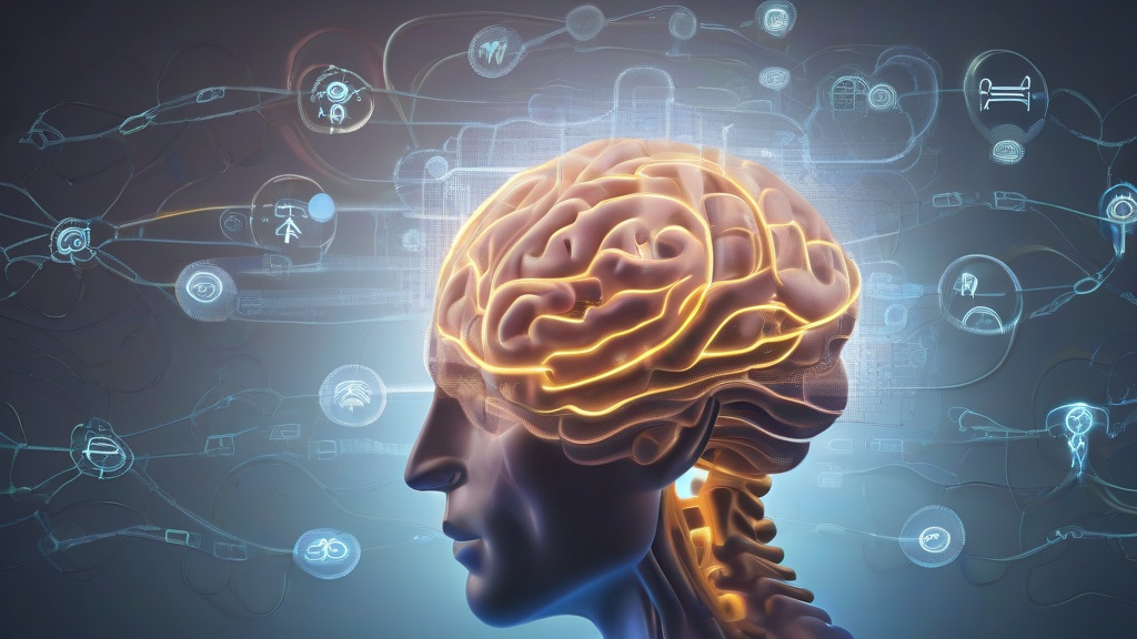 认知心理学：解码人类思维的科学密码