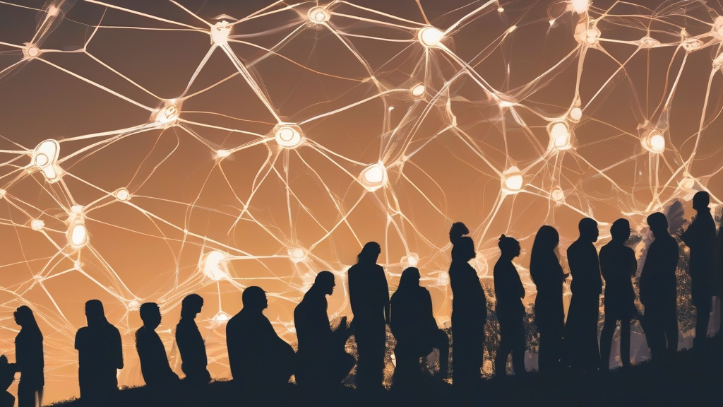 社会心理学：解码人类群体行为的隐形密码