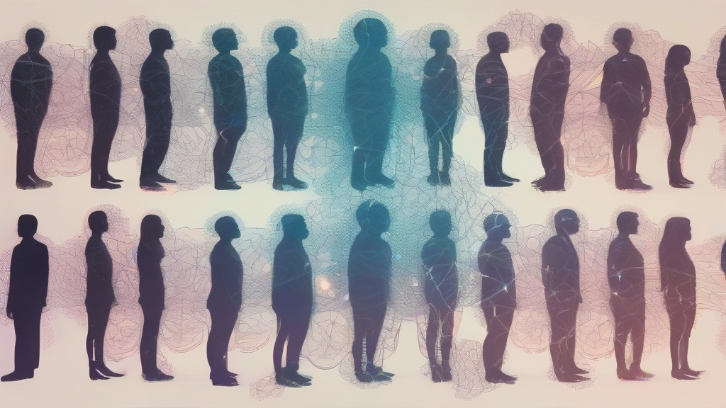 社会心理学：解码人类群体行为的隐形密码