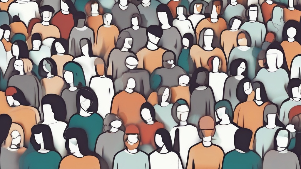 社会心理学：透视群体行为背后的心理密码