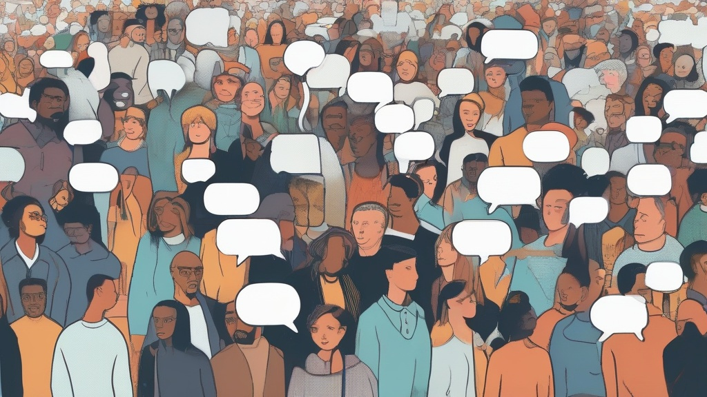 社会心理学：当个体撞上群体，我们如何理解人性？