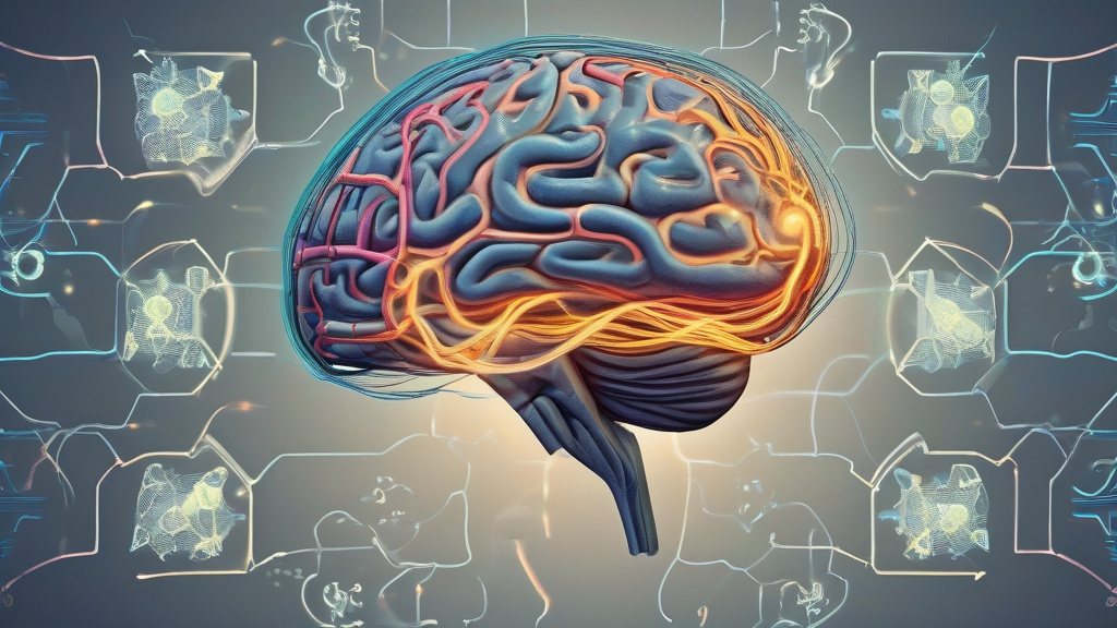 认知心理学：解码人类思维的科学密码