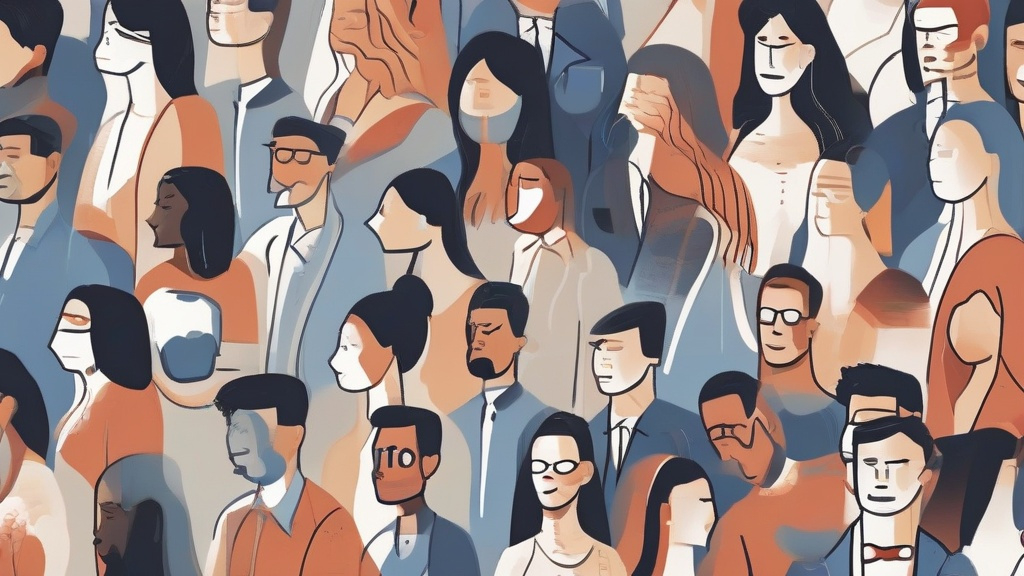 社会心理学：解码人类群体行为的隐形密码