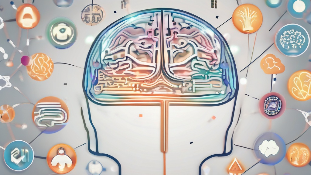 认知心理学：解码人类思维的科学密码