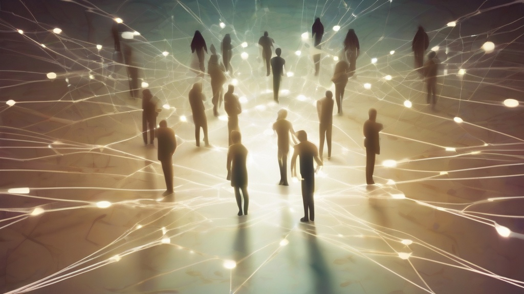 社会心理学：解码人类群体行为的隐形密码