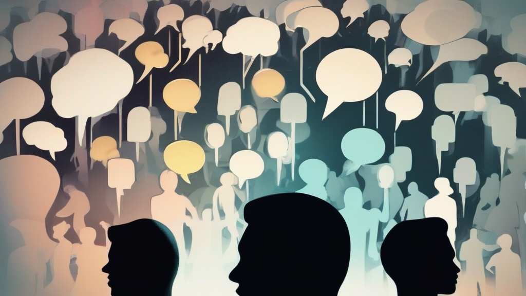 社会心理学：解码人类群体行为的隐形密码