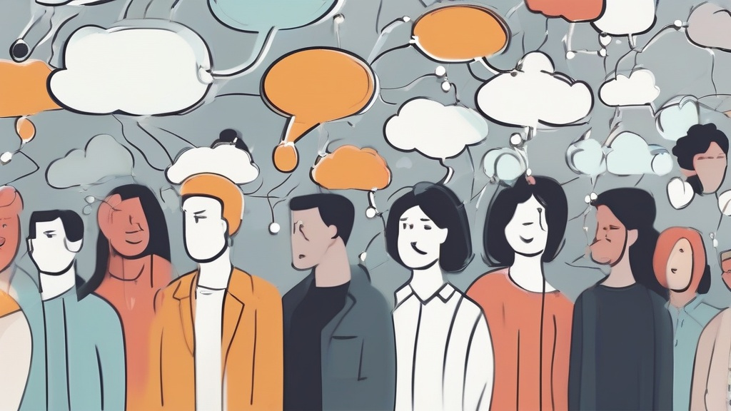 社会心理学：解码群体行为背后的心理密码