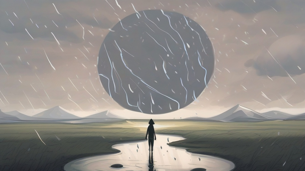 心理韧性：现代人对抗压力的隐形盾牌