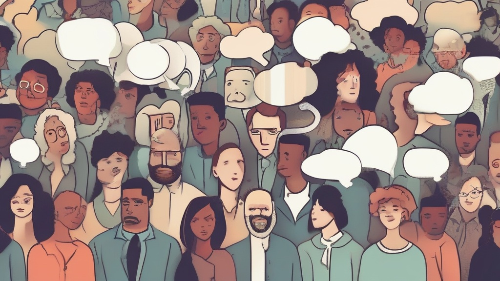 社会心理学：解码人类群体行为的隐形密码