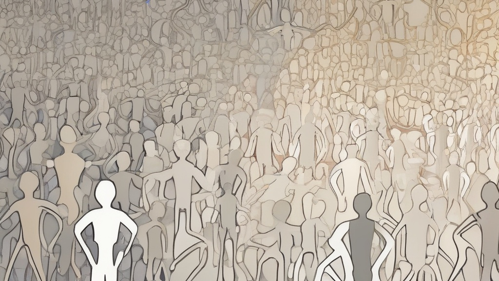 社会心理学：解码人类群体行为的隐形密码