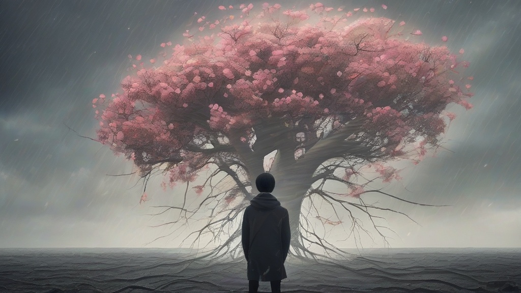 心理韧性：在压力中生长的隐形翅膀