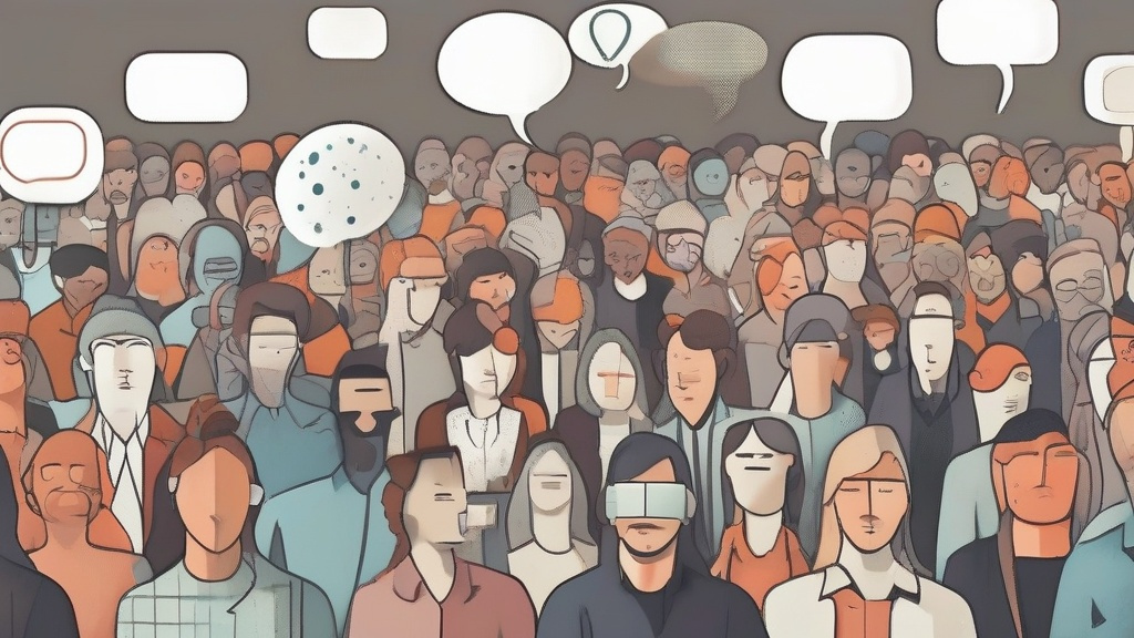 社会心理学：解码人类群体行为的隐形密码
