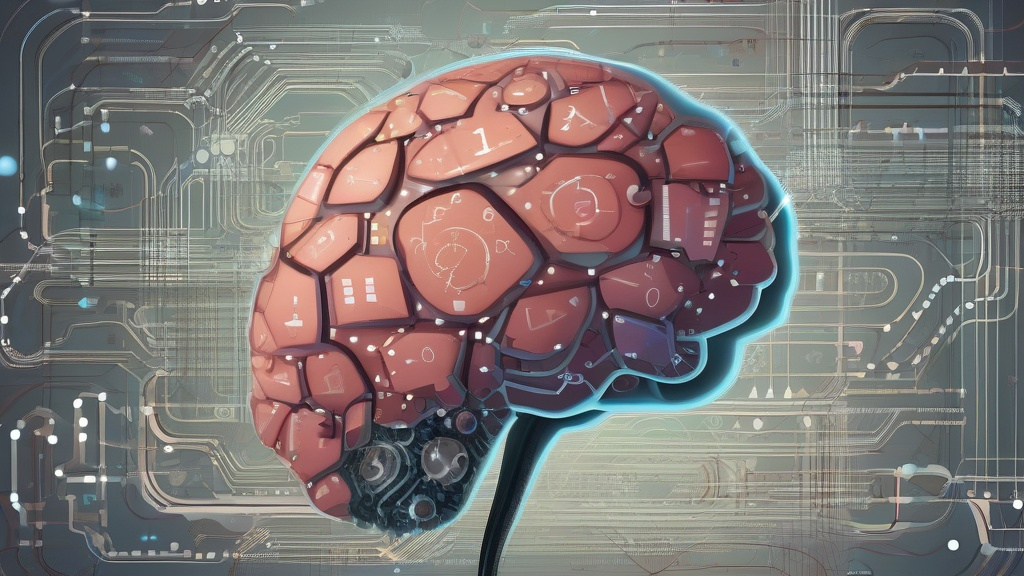 解码大脑的思维密码：认知心理学如何重塑我们的日常决策