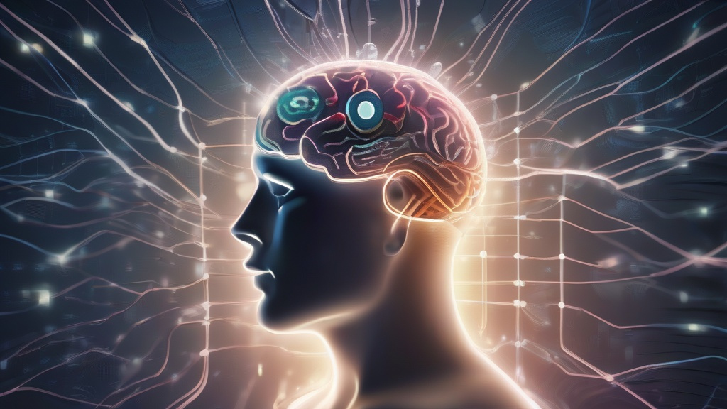 认知心理学：解码人类思维的科学密码