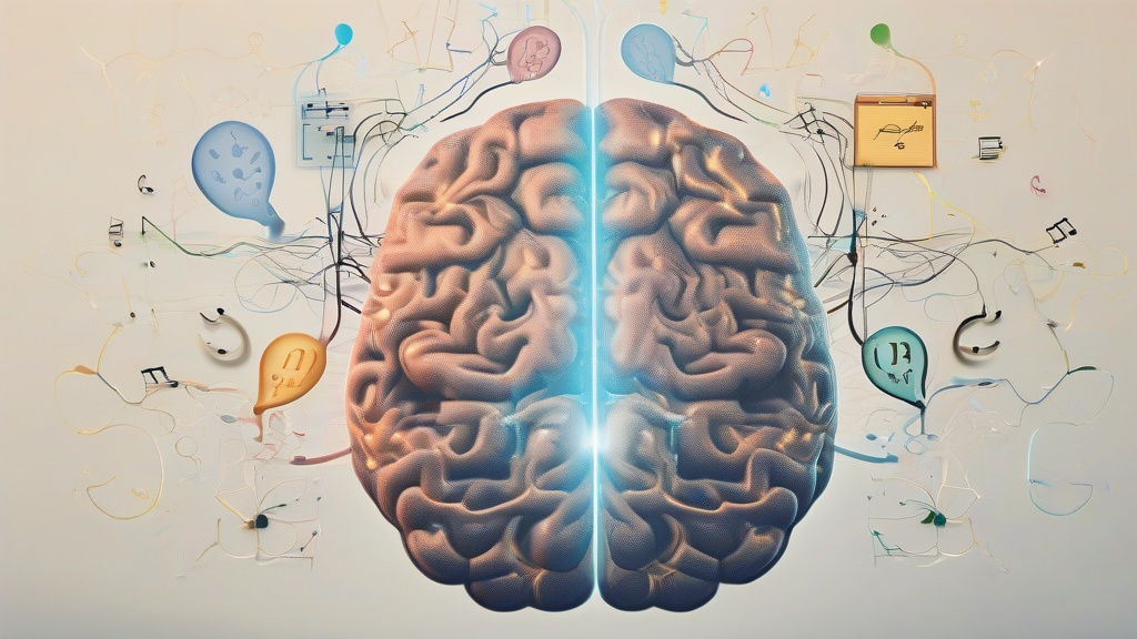 认知心理学：解码人类思维的科学密码