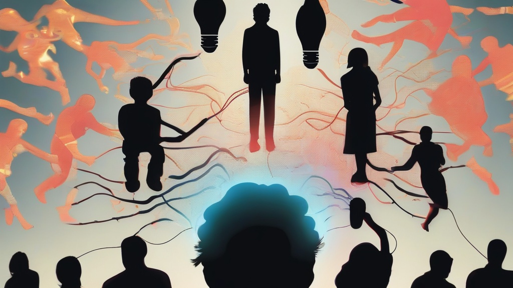 社会心理学：解码人类群体行为的隐形密码