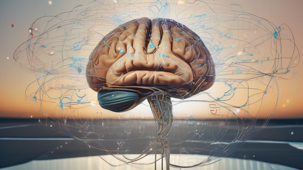 认知心理学：解码人类思维的科学密码