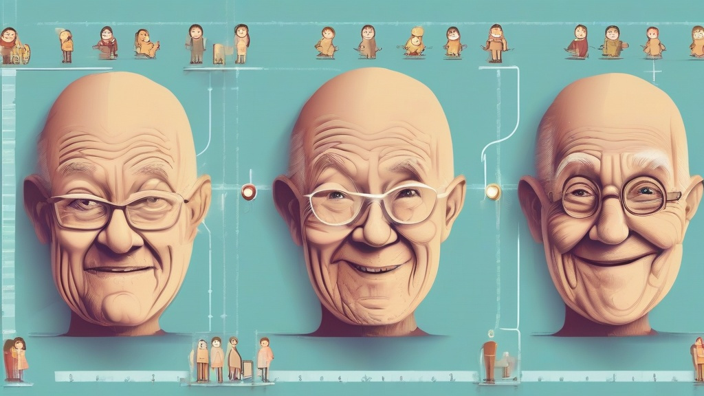 发展心理学：解码人生不同阶段的成长密码