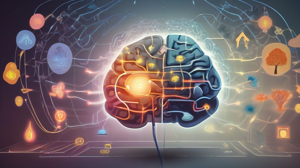 认知心理学：解码人类思维的科学密码