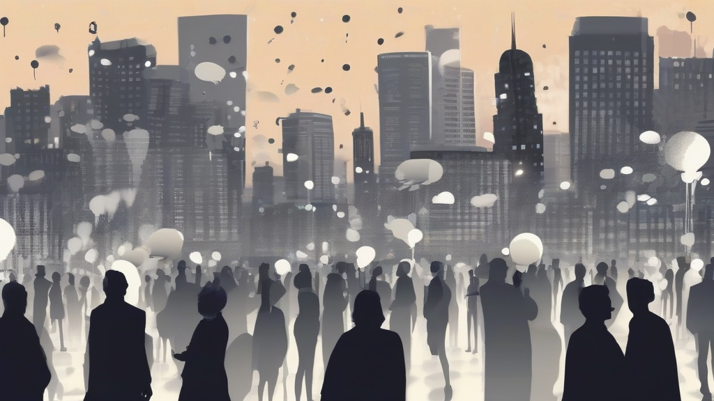 社会心理学：解码人类群体行为的隐形密码