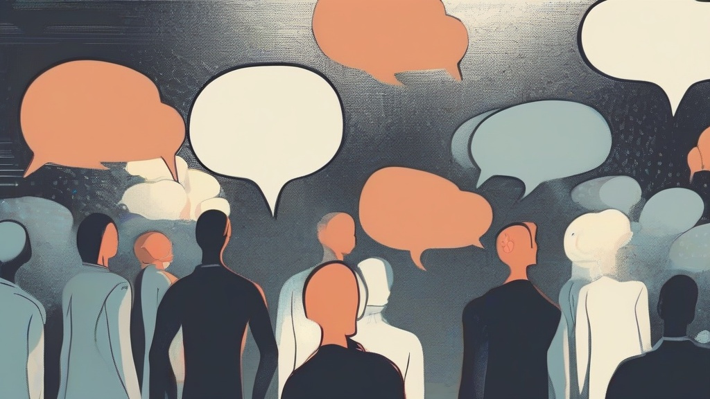 社会心理学：当群体思维重塑个体行为时，我们如何保持清醒？