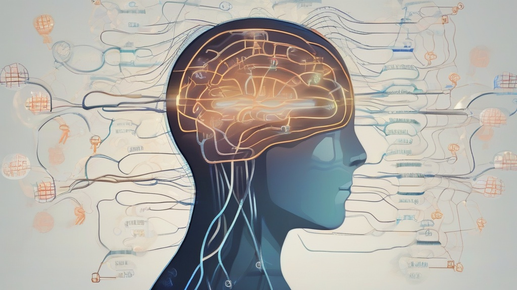 认知心理学：解码人类思维的科学密码