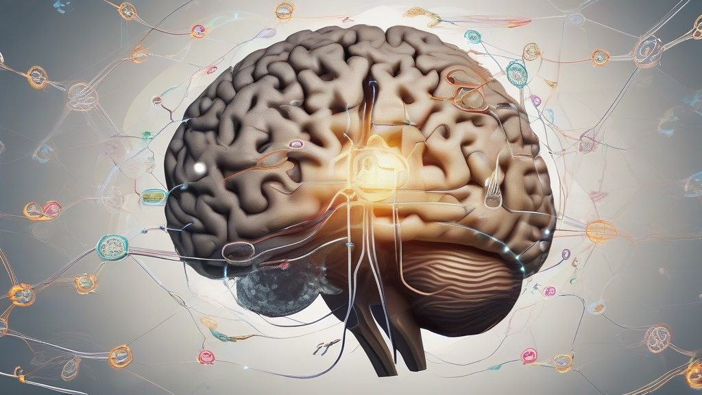 认知心理学：解码人类思维的科学密码