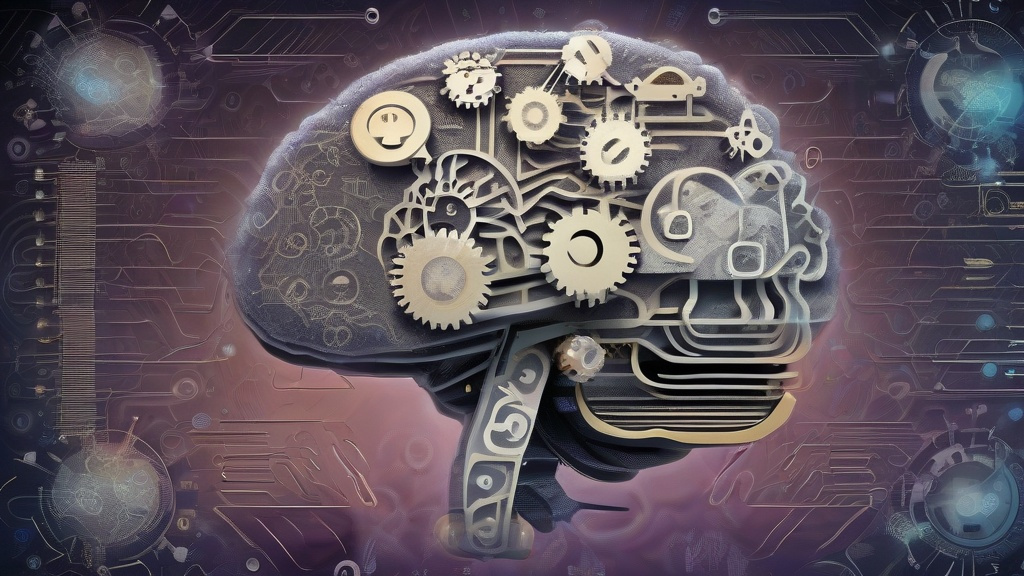 认知心理学：解码人类思维的科学密码