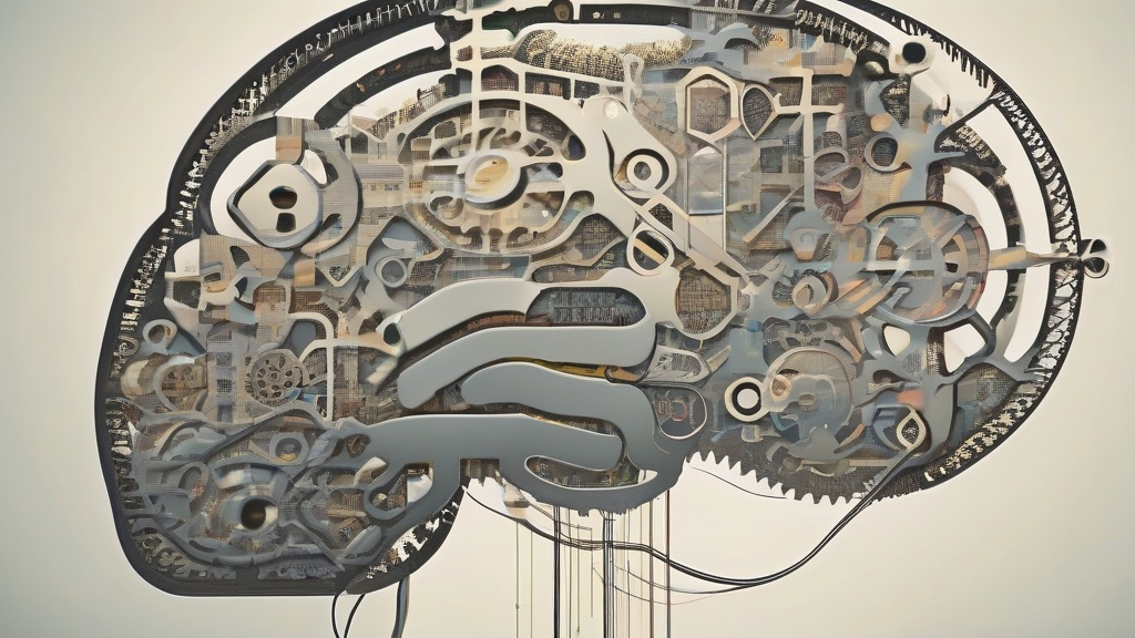 认知心理学：解码人类思维的科学密码