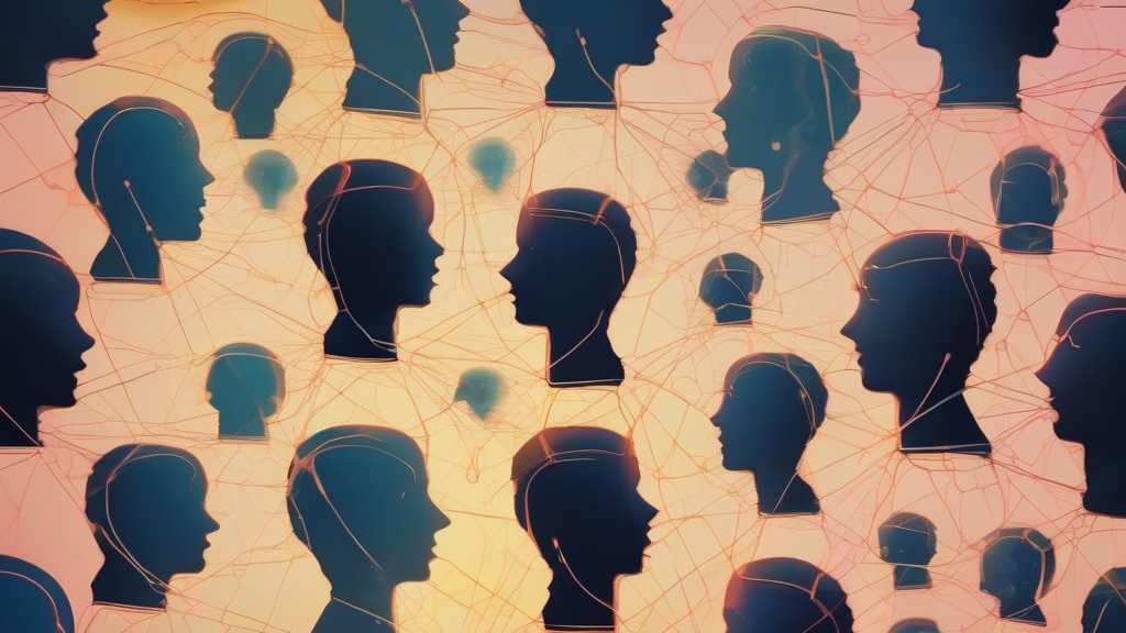社会心理学：当群体思维重塑你的大脑