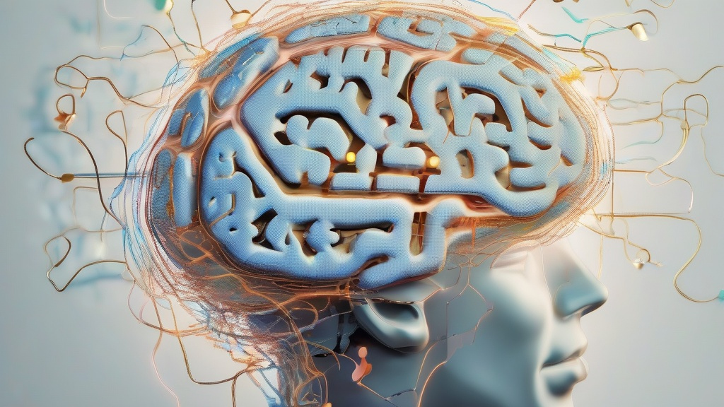 认知心理学：解码人类思维的科学密码