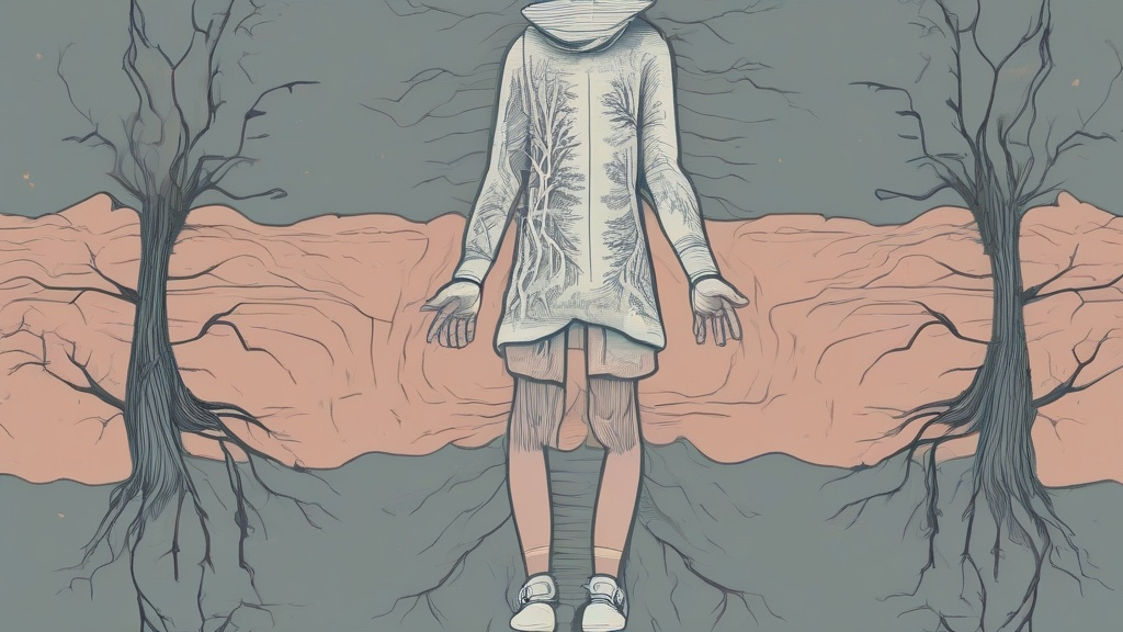 心理韧性：在压力中生长的隐形翅膀