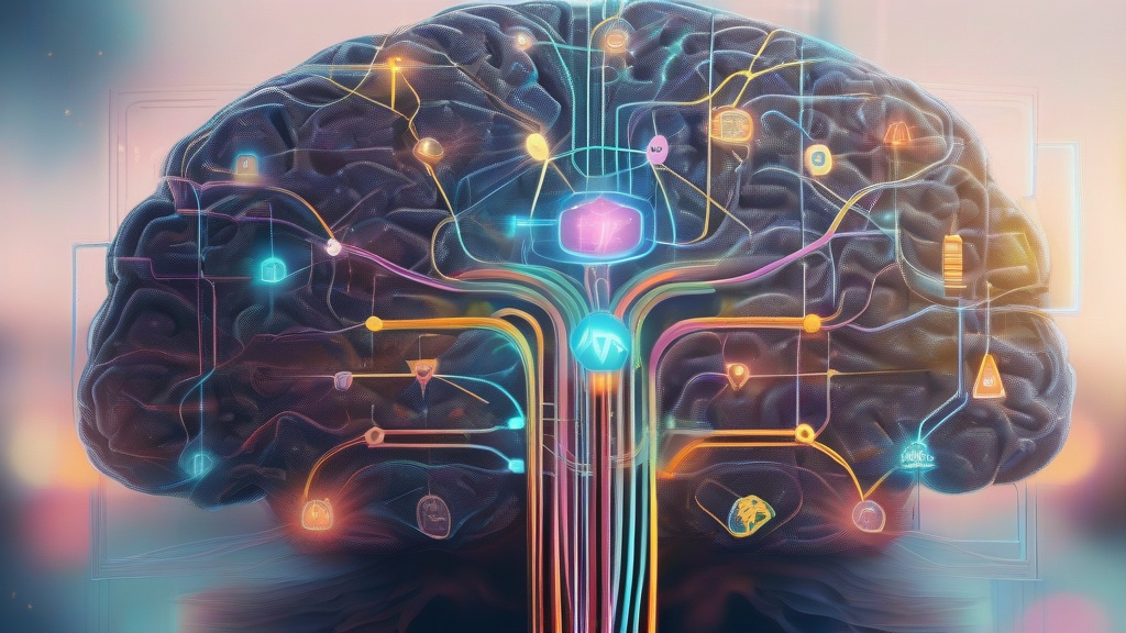认知心理学：解码人类思维的科学密码