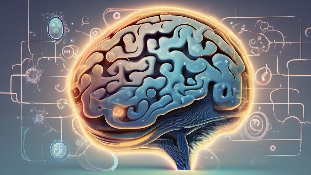 认知心理学：解码人类思维的科学密码