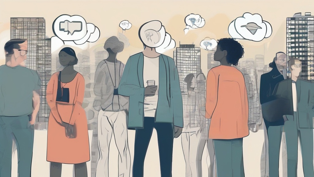社会心理学：理解人性密码的钥匙