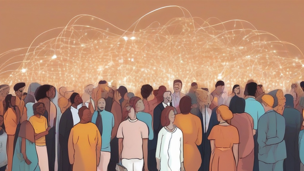 社会心理学：解码人类行为的隐形规则