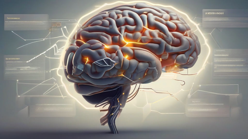 认知心理学：解码人类思维的科学密码