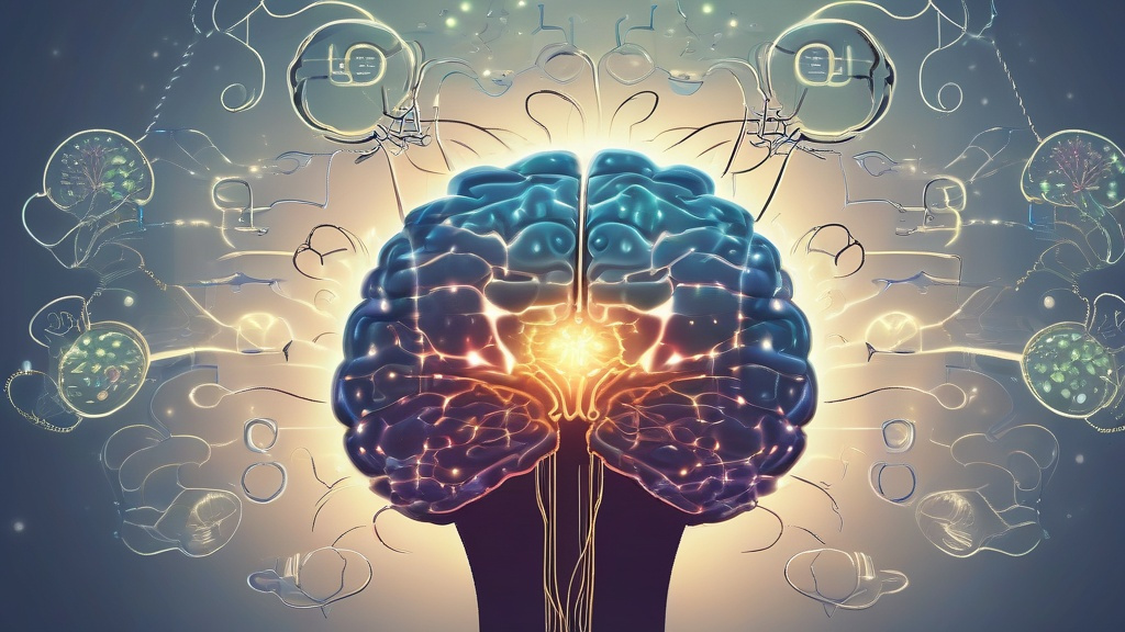 认知心理学：解码人类思维的科学密码
