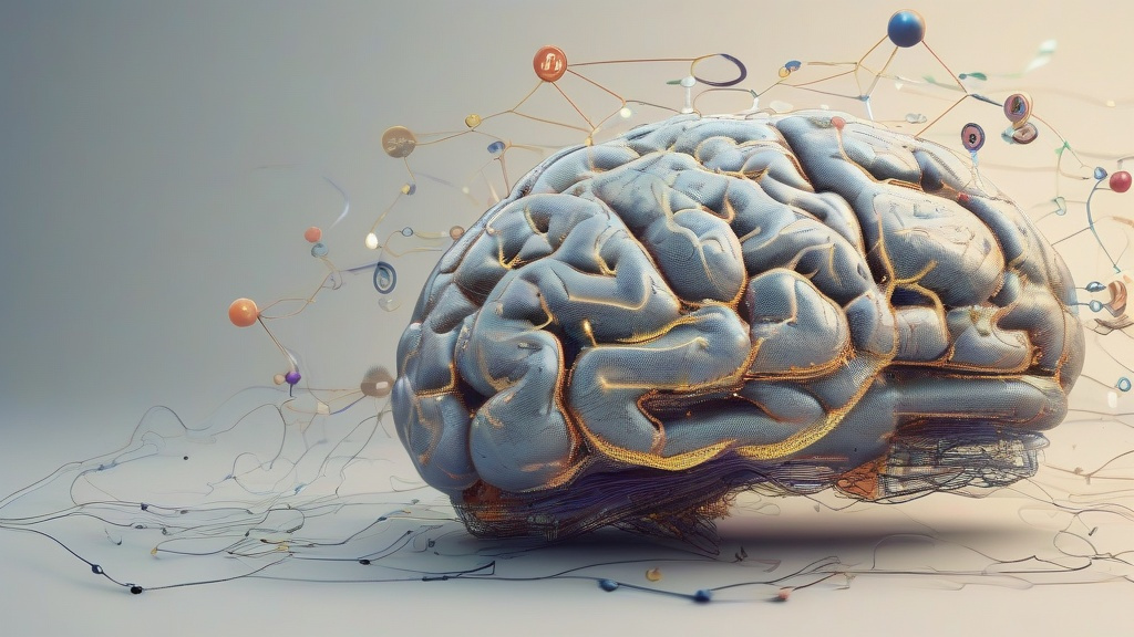 认知心理学：解码人类思维的科学密码
